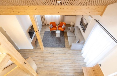 Hinterstoder Apartment | Gleinkersee Standard - 21 nights - Dormio Aparthotel Hinterstoder
