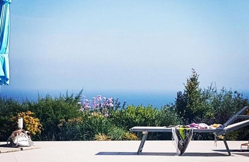 Formia Bed & Breakfast | Globetrotter