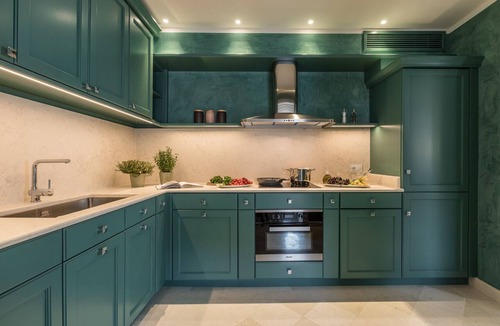 Dorsoduro Apartment | Gondolieri Luxury Apartment