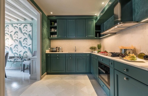 Dorsoduro Apartment | Gondolieri Luxury Apartment