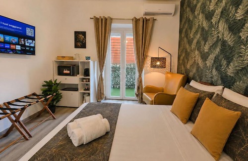 Esquilino Apartment | Green Studio