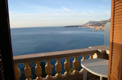 Ventimiglia Apartment | Grimaldi 10