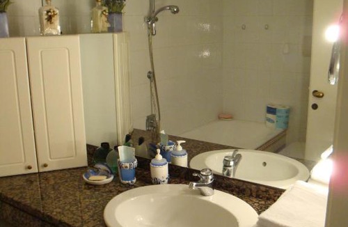 Ventimiglia Apartment | Grimaldi 11
