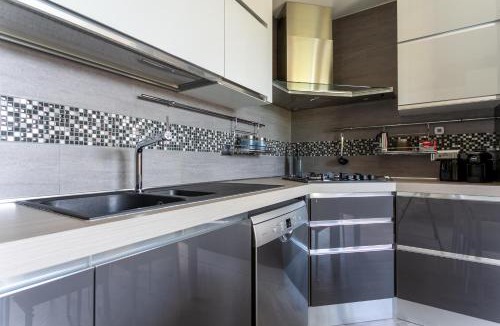 Grottaferrata Apartment | Grotta Stay