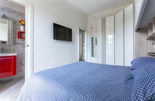 Grottaferrata Apartment | Grotta Stay