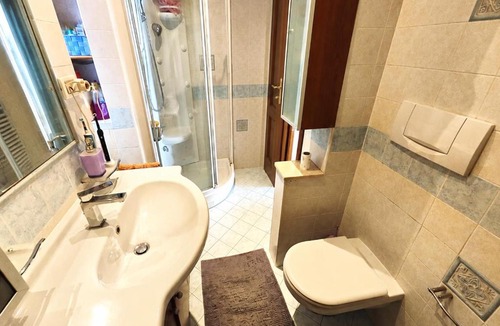 Barriera Vecchia-San Giacomo Apartment | Habibi