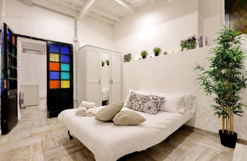 Trastevere Apartment | Happiness