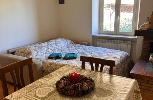 Orte Apartment | HAPPY HOME