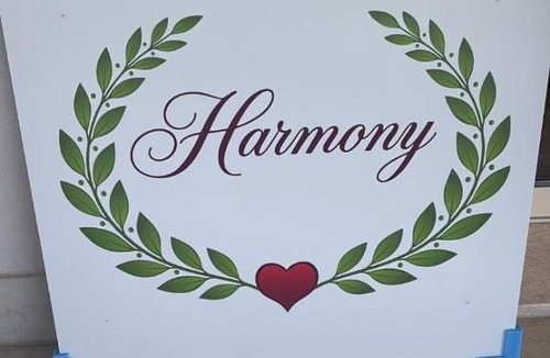 Affi House | Harmony