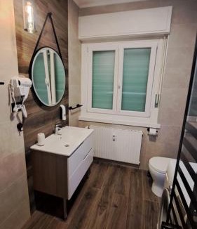 Barriera Vecchia-San Giacomo House | Harmony