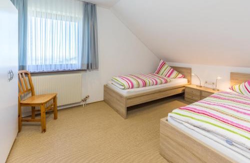 Eichenberg Apartment | Haus Margit