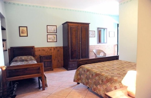Bevagna Other | Holiday apartment Bevagna for 1 - 3 persons with 1 bedroom - Farmhouse