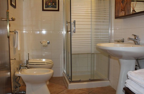 Bevagna Other | Holiday apartment Bevagna for 1 - 3 persons with 1 bedroom - Farmhouse