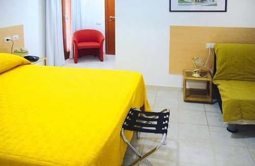 Porto Pollo Apartment | Holiday Residence Il Nido dei Gabbiani, Porto Pollo