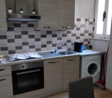 Orte Apartment | HOME ORTE
