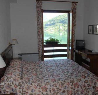 Scanno Hotel | Hotel Acquevive