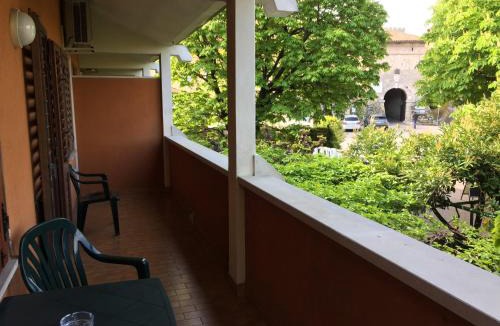Duino Hotel | Hotel Al Pescatore