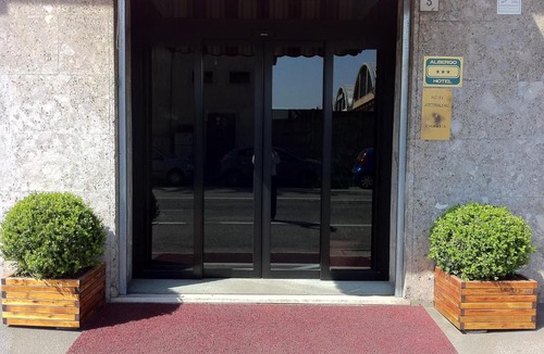 Vimodrone Hotel | Hotel Arcobaleno