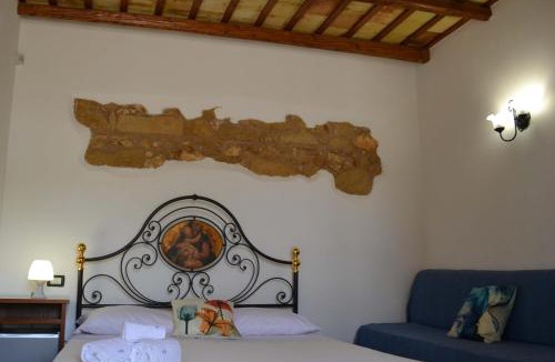 Custonaci Hotel | HOTEL Cala Buguto