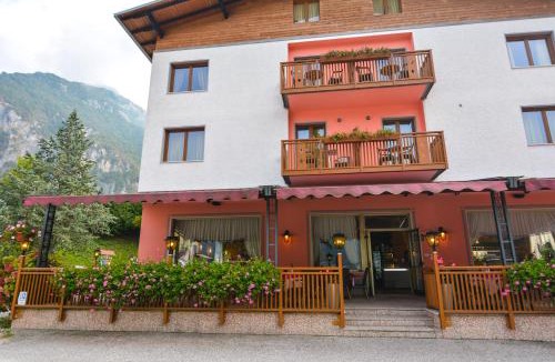 Molina di Ledro Hotel | Hotel Cima d'Oro