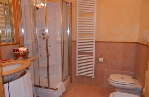 Asiago Hotel | Hotel Europa Residence