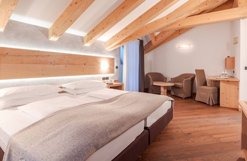 Moena Hotel | Hotel Foresta