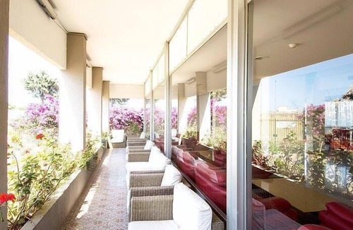 Modugno Hotel | Hotel HR
