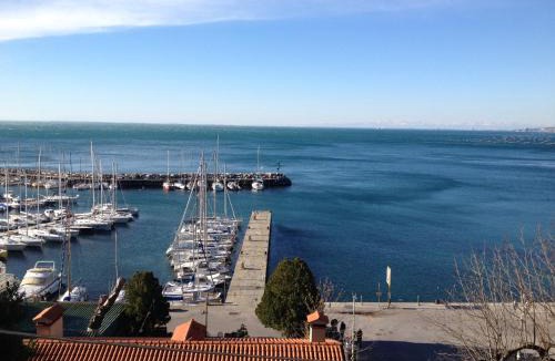 Grignano Hotel | Hotel Mignon