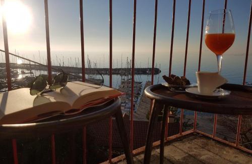Grignano Hotel | Hotel Mignon