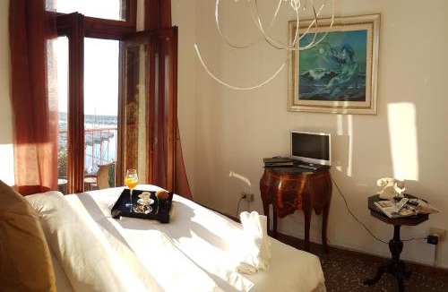 Grignano Hotel | Hotel Mignon