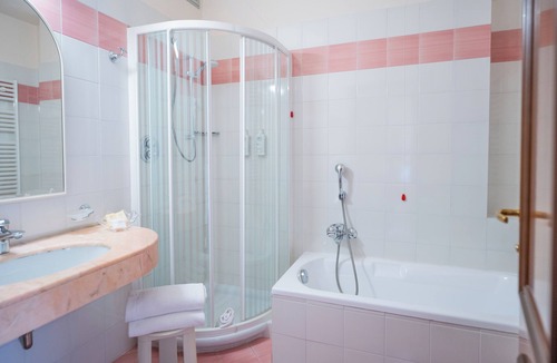 San Piero in Bagno Hotel | Hotel Miramonti