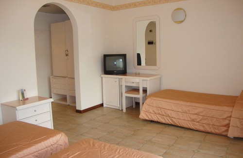 San Piero in Bagno Hotel | Hotel Miramonti