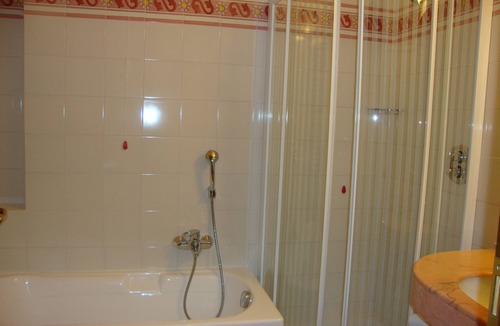 San Piero in Bagno Hotel | Hotel Miramonti