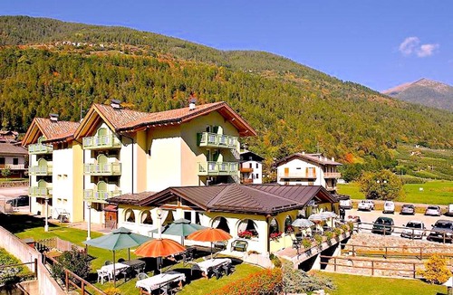 Monclassico Hotel | Hotel Monclassico
