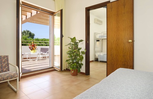 Alghero Hotel | Hotel Oasis