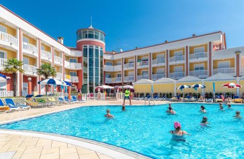 Caorle Hotel | Hotel Olympus