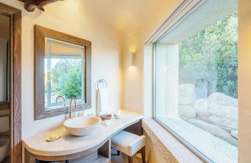 Liscia di Vacca Hotel | Hotel Pitrizza
