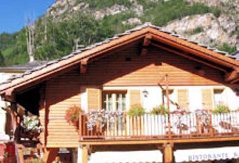 Issime Hotel | Hotel Posta