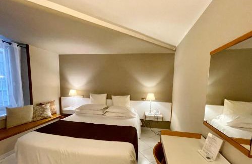 Castellammare Hotel | Hotel Posta