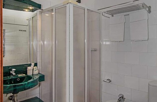 Lucca Historical Center Hotel | Hotel Rex