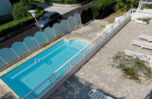 Grado Hotel | Hotel Villa d'Este