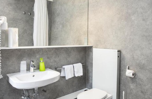 Breitenrain-Lorraine Hotel | Hotel Waldhorn