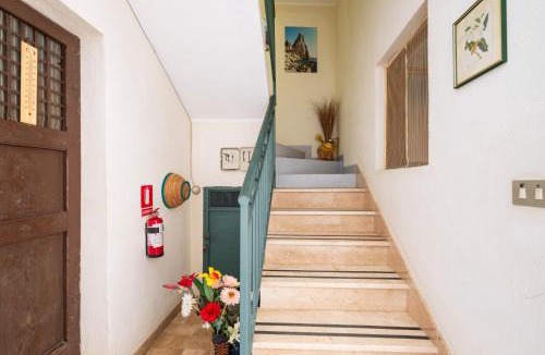 Baunei House | House Mare e Supramonte