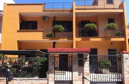 Mesagne Bed & Breakfast | I Messapi