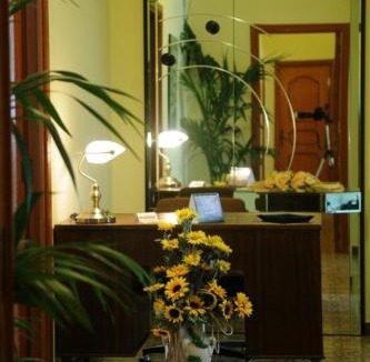 Mesagne Bed & Breakfast | I Messapi