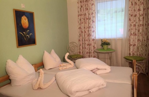 Nauders House | Ibex Hostel