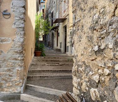 Fiuggi House | Il Borghetto