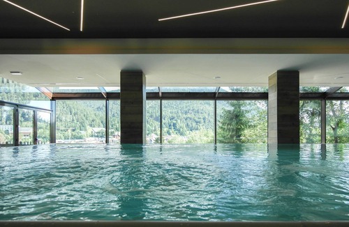 Tarvisio Hotel | Il Cervo