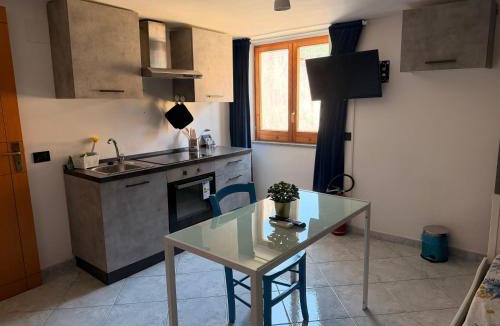 Roccapiemonte Bed & Breakfast | Il corso suite rooms
