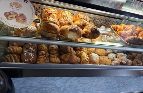 Casapulla Bed & Breakfast | Il dolce risveglio